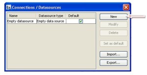 Jasperreport XML data source 3