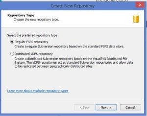 choose_repository_type