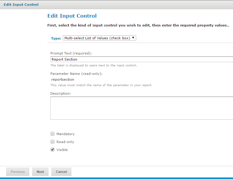 Input Controls пример. Input Controls. Readonly input. Show section