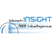 Bitach Insight Logo