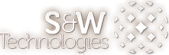 S & W Technologies Logo