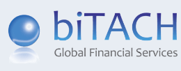 BITACH logo