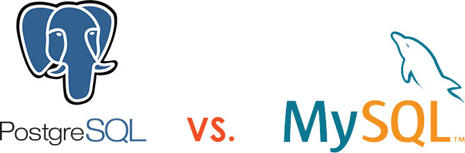 Differences Between PostgreSQL and MySQL Database - Helical IT ...