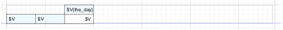 Arrange Columns in Required Order in CrossTab - Helical IT Solutions ...