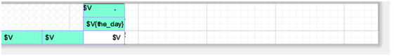Arrange Columns in Required Order in CrossTab - Helical IT Solutions ...