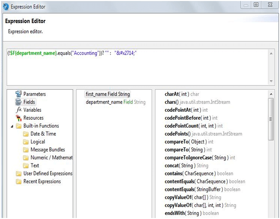 Scripts xml daily asp. Jasper Reports XML.