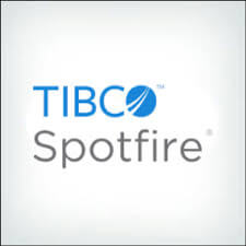 Tibco Spotfire 