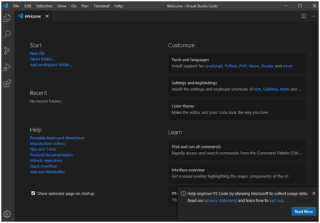 How to create custom visualization in Power BI - Helical IT Solutions ...