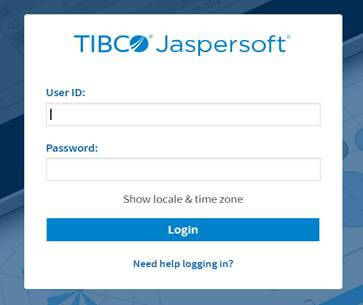How to Hide Logo/Icon of the Jasper Server Login Page