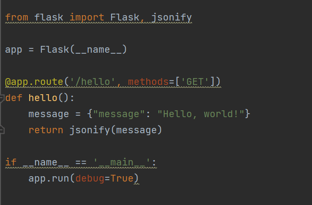 Mastering JSON Responses in Flask
