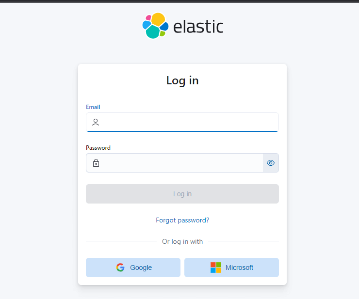 How to upload data into Elasticsearch